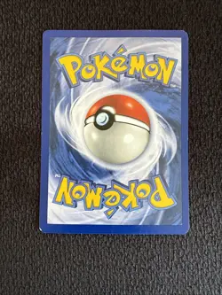 Pokemon Rattata 61/102 1st Edition Shadowless Base Set Card - Image 4