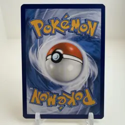 Surfing Pikachu 111/108 Secret Rare XY Evolutions Pokemon Card - Image 3