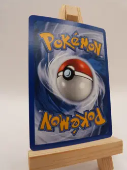 Pokemon Reverse Foil Card : Solid Rage 92/115 (Ex Unseen Forces) - Image 5