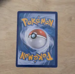 Pokemon Alakazam EX Secret Rare Holo Fates Collide 125/124 Card - Image 2