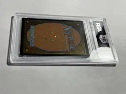 Quantum Riddler Surreal Space FOIL 305 PSA 8 (MTG Edge of Eternities 2025) - Image 4