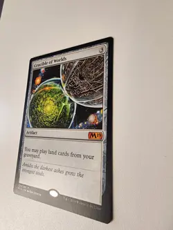 MTG Crucible of Worlds 2019 Core Set English, Near Mint Condition - Image 2