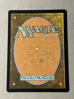 Green Sun’s Zenith SPG Edge of Eternities Rare Foil NM - Image 2