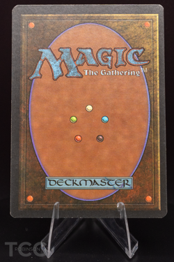 Underground Sea - 1994 Magic the Gathering - Revised Edition Regular - Image 2
