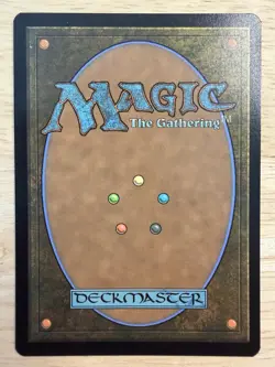 Super Shredder - Teenage Mutant Ninja Turtles (TMT) M 0083, NM, Non Foil - Image 3