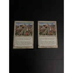 MTG prismatic strands - set of 2 - Image 1