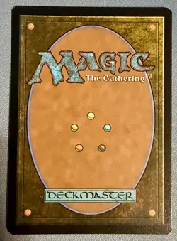 The Ooze #0177 Foil - TMNT MTG - PACK FRESH / NM - Image 2