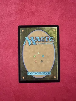 Springleaf Drum - Lorwyn Eclipsed ECL MTG Magic The Gathering #260 - Image 2