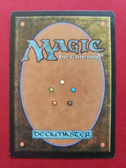 Exploration Urza's Saga #250 MtG - Image 4