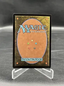 Foundations #297 Exemplar of Light (Borderless) Foil - Image 2