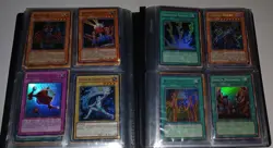 YUGIOH YU GI OH LOTTO LOT 192 ULTIMATE SUPER ULTRA LIMITED RARE SECRET - Image 3
