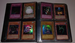 YUGIOH YU GI OH LOTTO LOT 192 ULTIMATE SUPER ULTRA LIMITED RARE SECRET - Image 4