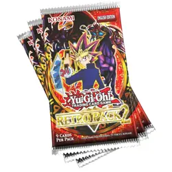 Yu-Gi-Oh! Retro Pack 2 Reprint Booster Display englisch - Image 2