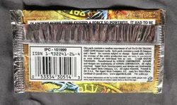 Yu-Gi-Oh! Pharaonic Guardian 1st Edition booster pack sealed NEW 101999 - Image 2