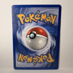 Psyduck 73/100 Sandstorm Reverse Holo Pokemon LP+ - Image 5