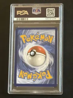 Pokemon TCG Scarlet & Violet Charizard EX 199/165 Special Illustration Rare PSA9 - Image 2