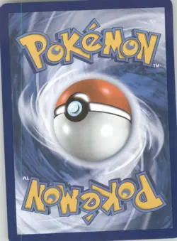 Camerupt Reverse Holo Pokemon tcg SV: Paldean Fates #012/091 - Image 2