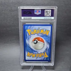 Pokemon TCG Sm-Unbroken Bonds Blastoise GX 35/214 Ultra Rare Holo PSA 8 - Image 3