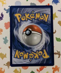 Pokemon TCG Gyarados 30/181 Holo Rare Sun And Moon Team Up English 2019 - Image 2