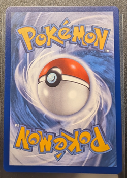 Pokemon TCG Stufful 154/132 Illustration Rare Mega Evolution Base Set NM/M - Image 2