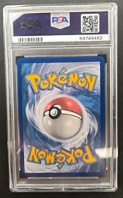2019 Pokemon PSA 10 Hidden Fates Rockruff SV23/SV94 Shiny Vault GEM MINT - Image 2