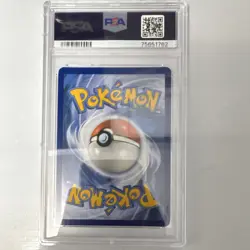 Pokemon 2023 Miraidon ex SV01 253/198 Full Art Holo Hyper Rare PSA 10 - Image 2
