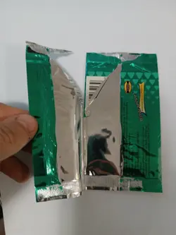 Pacchetto Pokemon Vuoto Skyridge DEU Empty Booster Pack No Complete Artset - Image 3