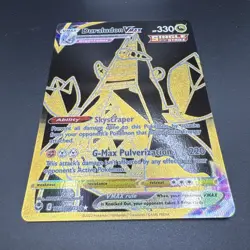Pokemon Duraludon VMAX TG30 Silver Tempest Gold Secret Rare Holo NMM - Image 3
