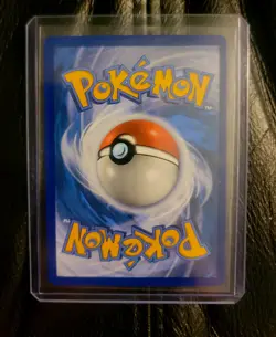 Pokemon TCG Air Balloon 213/202 Sword & Shield Gold Secret Rare Holo NM - Image 2