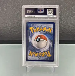 2017 Pokemon Sun & Moon 80/149 Umbreon GX - PSA 8 - Image 2