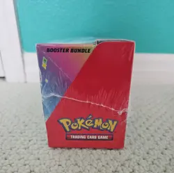 Pokemon Prismatic Evolutions | Surprise Box & Booster Bundle Sams Club - Image 2