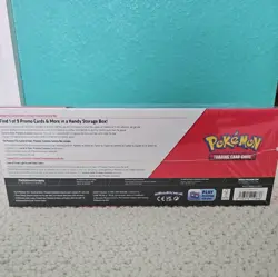 Pokemon Prismatic Evolutions | Surprise Box & Booster Bundle Sams Club - Image 3