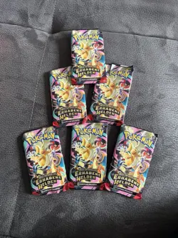 Erhabene Helden 60 Karten Pokemon Mini Tin Boxen Leer Boosterfrisch Deutsch NM - Image 2