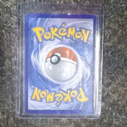 Flareon BW88 - Black & White Promo Holo Pokemon TCG LP VLP - Image 2