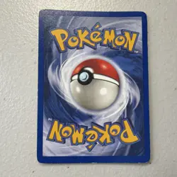 Pokemon Mewtwo 010/102 Base Set (Shadowless) Holo Rare Unlimited 1999 - Image 2