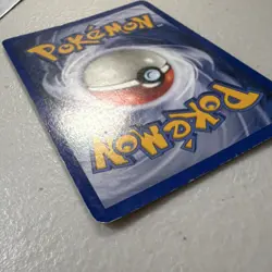 Pokemon Mewtwo 010/102 Base Set (Shadowless) Holo Rare Unlimited 1999 - Image 5