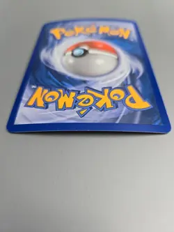 Trapinch 68/108 EX Power Keepers NM Slight Curve POKEMON Reverse Stamp - Image 2