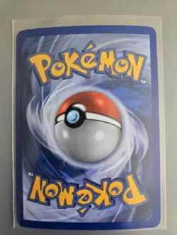 Trapinch 68/108 EX Power Keepers NM Slight Curve POKEMON Reverse Stamp - Image 3