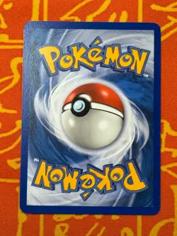 POKEMON TCG WHISCASH 28/107 NON-HOLO RARE EXCELLENT EX DEOXYS - Image 2