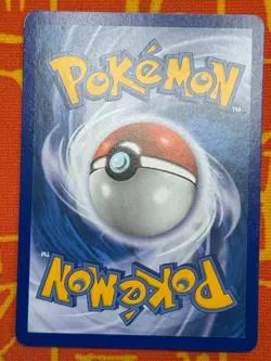 POKEMON TCG GASTLY 62/100 NON HOLO COMMON LIGHT PLAY STORMFRONT - Image 2