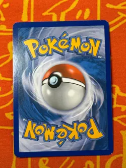 POKEMON TCG POLITOED 7/95 HOLO RARE EXCELLENT HGSS UNLEASHED - Image 2