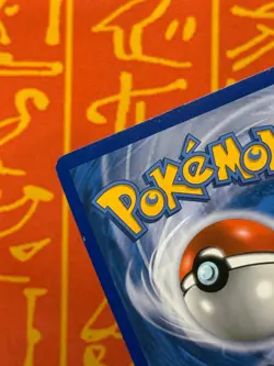 POKEMON TCG POLITOED 7/95 HOLO RARE EXCELLENT HGSS UNLEASHED - Image 3