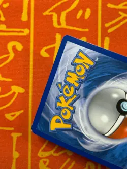 POKEMON TCG POLITOED 7/95 HOLO RARE EXCELLENT HGSS UNLEASHED - Image 4