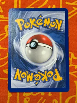 POKEMON TCG HYPNO 25/112 NON-HOLO RARE NEAR MINT FIRERED LEAFGREEN - Image 2