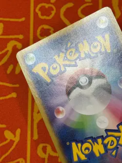 POKEMON TCG DARKRAI 037/XY-P CRACKED ICE HOLO MOVIE PROMO LP JAPANESE - Image 5