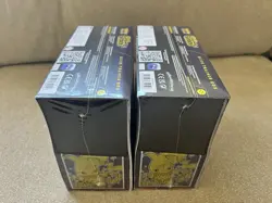 Pokemon TCG Surging Sparks Elite Trainer Box Sealed Lot Of 2 - Image 4