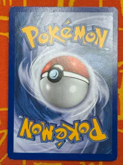 POKEMON TCG THUNDURUS EX 38/116 HOLO ULTRA RARE LIGHT PLAY PLASMA FREEZE - Image 2