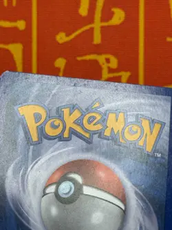 POKEMON TCG THUNDURUS EX 38/116 HOLO ULTRA RARE LIGHT PLAY PLASMA FREEZE - Image 5