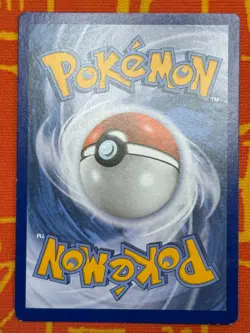 POKEMON TCG JAMMING NET TEAM FLARE HYPER GEAR 98/119 HOLO RARE EX PHANTOM FORCES - Image 2