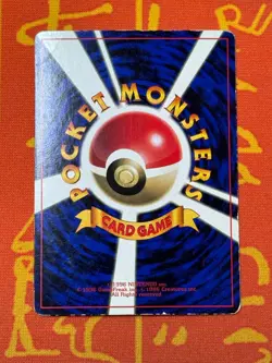 POKEMON TCG LT. SURGE'S JOLTEON COROCORO PROMO GLOSSY HEAVY PLAY JAPANESE - Image 2